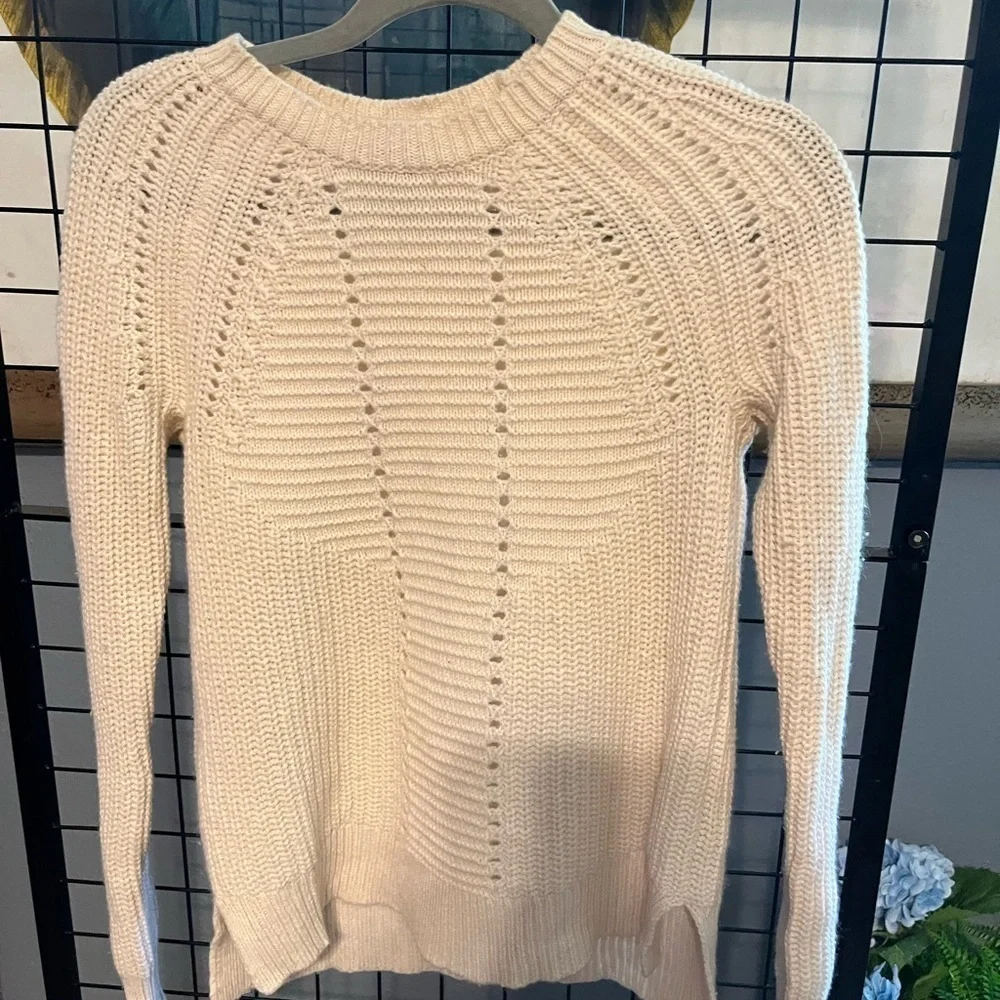 J. Crew elegant crew